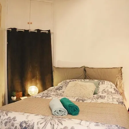 Superb Duplex Design And Cosy Near Marais Apartment Paris